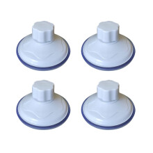 Suction Cups Cat Window Hammock, 4/8 Count, Multifunctional Cat Shelves