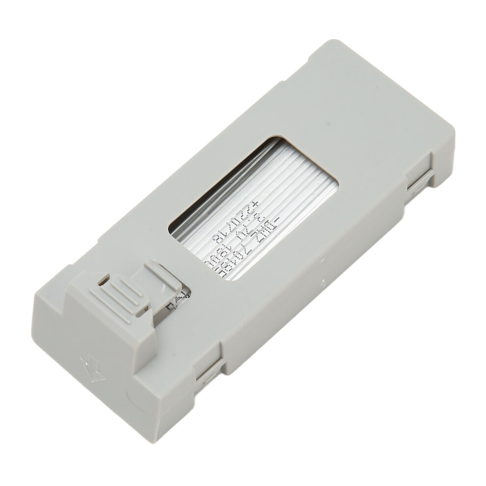 3.7V 1800Mah Rc Drone Battery For E88 E88max E525 E99 K3 Remote Control Grey 8741355003224