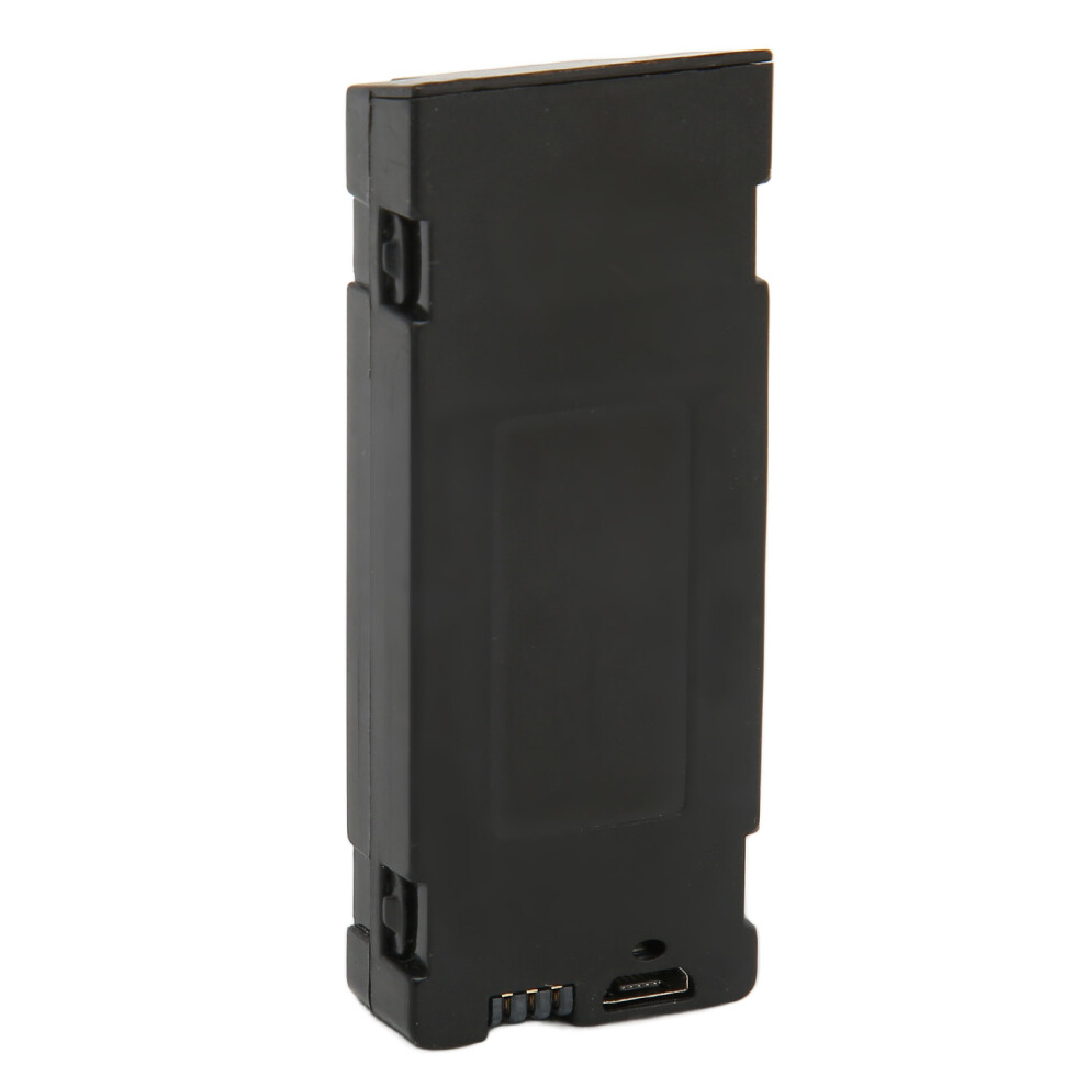 1800Mah 3.7V Li Ion Battery For E88max E525 K3 S1 Drones - Easy Install 7661355003202