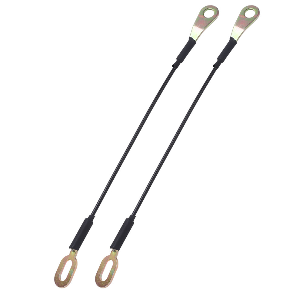 Thunderbird 2011Â2019 Tailgate Strap Cable Uh70â65Â760 Durable Metal 7661355004605