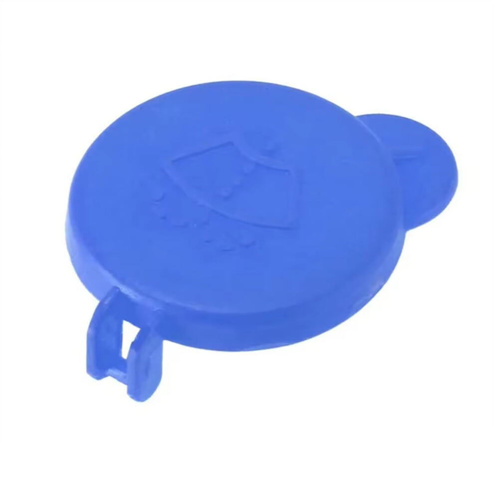Automobile Fluid Bottle Cover Compatible With Ford Fusion 2001-2008 Fiesta Mk6 2005-2008 Washer Reservoir Cover 1488251 9084446610604
