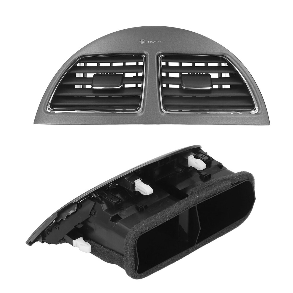 Air Vent Defroster Grille For Lexus Es350 Front Ac Outlet Replacement 3141355004002