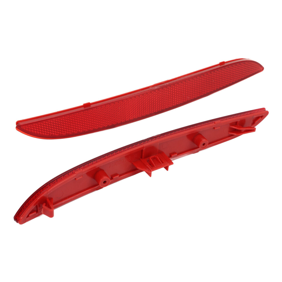 Rear Right Bumper Reflector For BMW F20 F21 1 Series