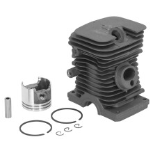 Chainsaw Piston Kit 37mm for Stihl MS170