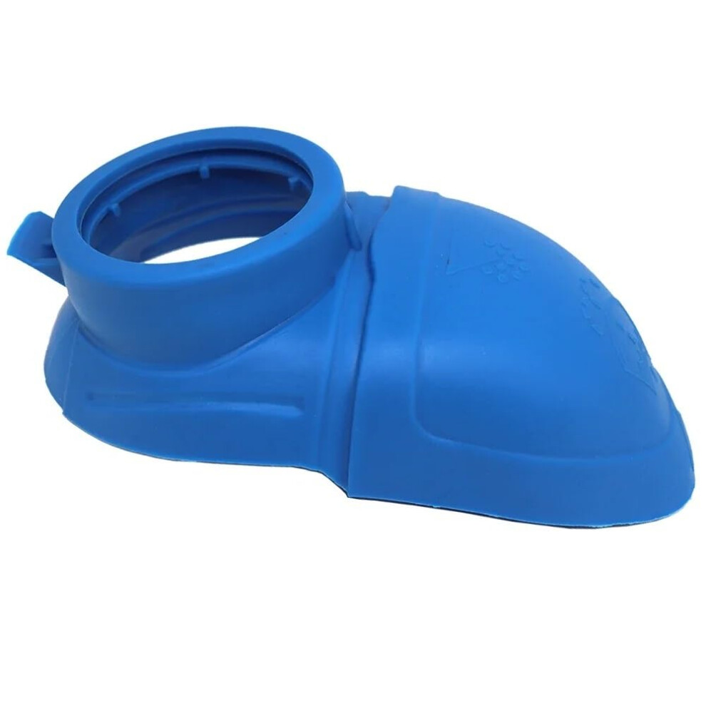 Windscreen Washer Cap For Audi A1 2010-2018, Washer Fluid Reservoir Cover, Oem 6V0955485 Light 9354506532116