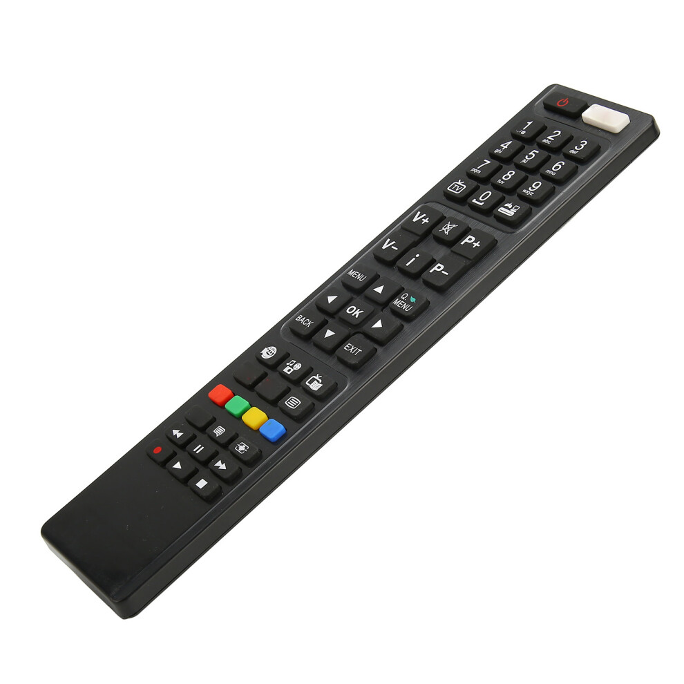 Rc4848f Universal Remote For 32-55 Inch Led Lcd Tvs, Abs Material 3581355015163