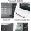20L Portable Countertop Oven Electric Pizza Oven With Tray Grill Adjustable Temperature Timer Multi Function 5