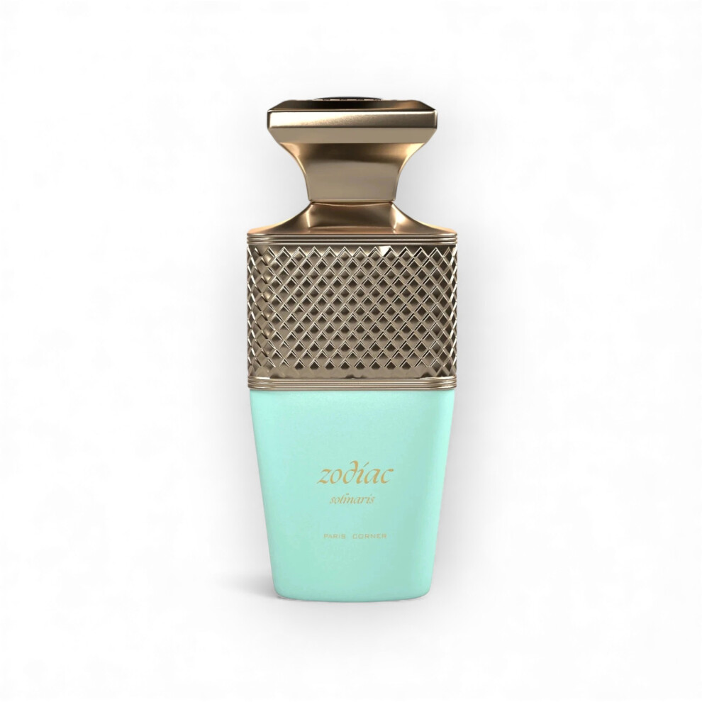Paris Corner Zodiac Solmaris Edp 100Ml For Men