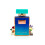 PARIS CORNER Zahi Eau De Parfum 85ml Unisex 2