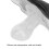 Orthodontic Long Beard Baby Pacifier - Soft Silicone Chewing Tool 8