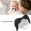 Orthodontic Long Beard Baby Pacifier - Soft Silicone Chewing Tool 9