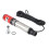DC DeepWell Pumpe Großer Durchfluss High Lift 5