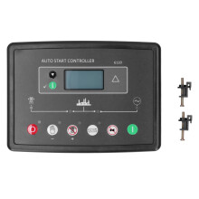 Generator Automatische Controller LCD Display