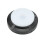 Solar Outdoor Lampe 4000 mAh ABS 18