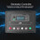 Generator Automatische Controller LCD Display 14