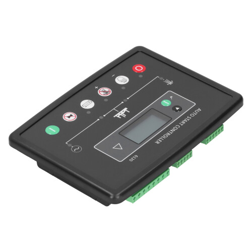 Generator Automatische Controller LCD Display 1