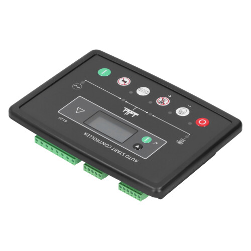 Generator Automatische Controller LCD Display 2