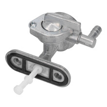 Kraftstofftankschalter, Aluminiumlegierung, Hahn,