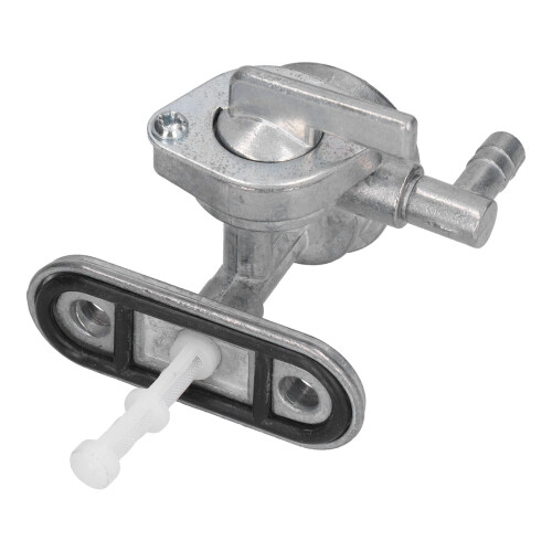 Kraftstofftankschalter, Aluminiumlegierung, Hahn,