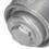 Kraftstofftankschalter, Aluminiumlegierung, Hahn, 14