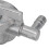 Kraftstofftankschalter, Aluminiumlegierung, Hahn, 13