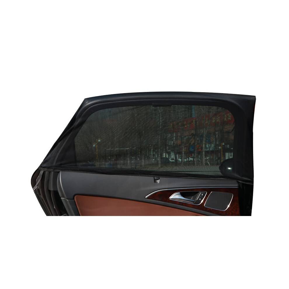 Car Window Sunshade For Lexus Ux 250H (2018-) Ux 300E (2021-) Side Window Net Uv Protection Shield Anti Mosquito 9084446611144