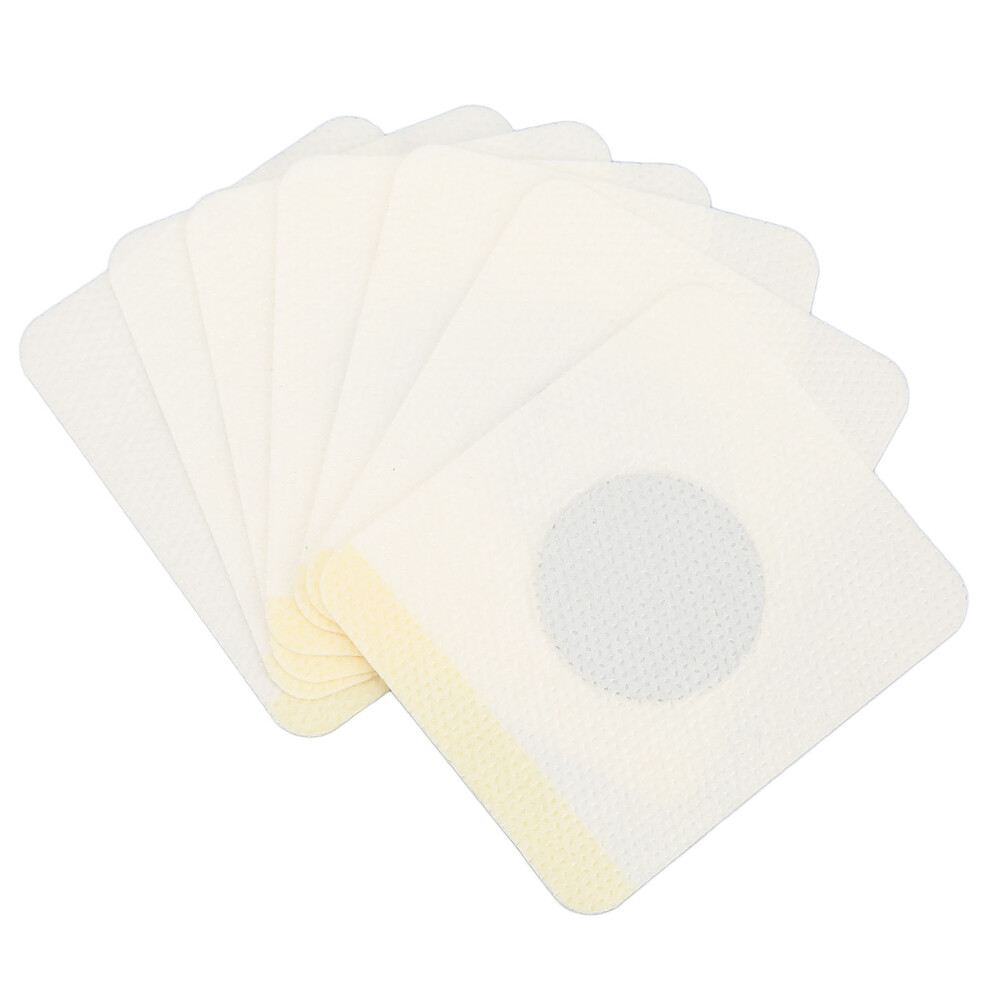 Cream 40Pcs Cough Cold Relief Patches Chest Acupoint Therapy Stickers Set