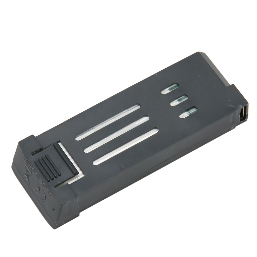 Lightweight Abs Shell 1800Mah Battery For E88 E525 Drones 4641355039558