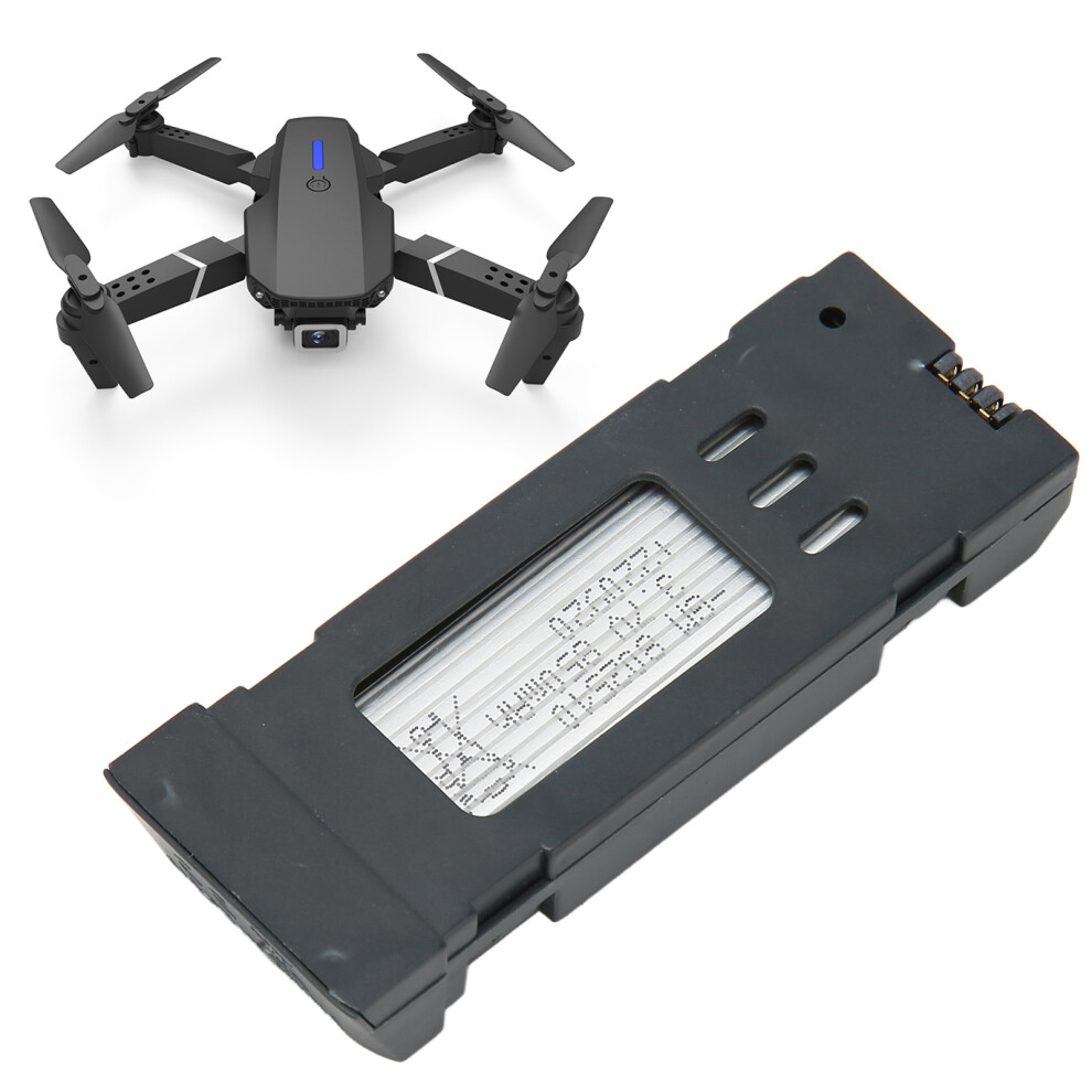 Lithium Battery For E58 L800 Jy019 S168 X Pro Drone 850Mah 9341355039538