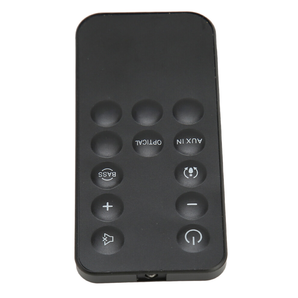 Soundbar Remote Control Replacement For Sb400 And Sb200 Models 8311355048626