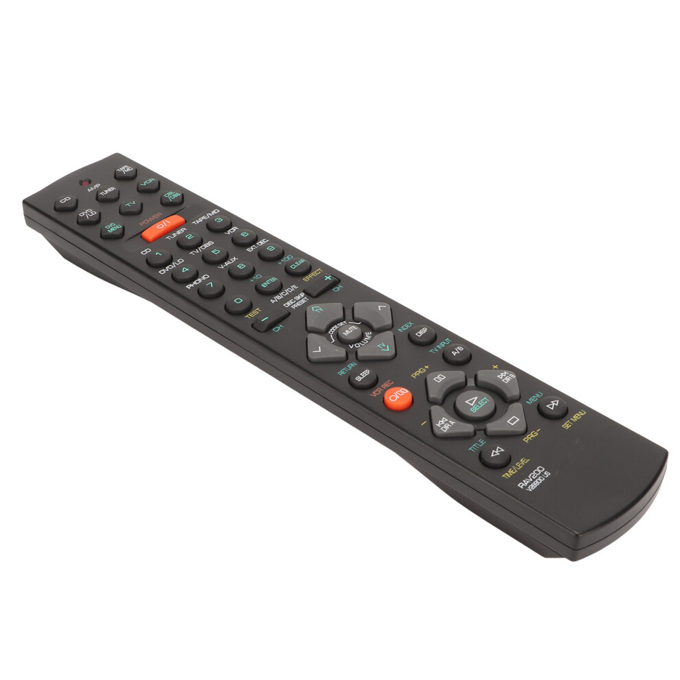 Rav200 V269010 Remote For Htr 5140 Rx V495 Av Receiver, Aaa Batteries Not Included 5011355048604
