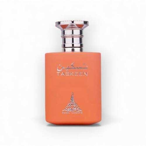 Paris Corner Taskeen Eau De Parfum 100ml Spray