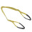 Hebeschlinge, flaches Hebeband, 3T, PES, 2