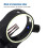 5 Pin Compound Bow Sight with Light Adjustable Archery Aiming Accessories 5