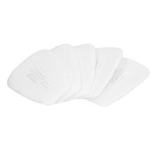 50 Pack 5N11CN Replacement Filters for 6100/7502/6800 Gas Covers