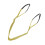 Hebeschlinge, flaches Hebegurtband, 3T, PES, 10