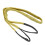 Hebeschlinge, flaches Hebeband, 3T, PES, 6