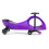 Carro de brinquedo Wiggle com rodas LED roxas ECOTOYS 8