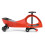 Wackelauto Rutscher LED-Räder rot ECOTOYS 8