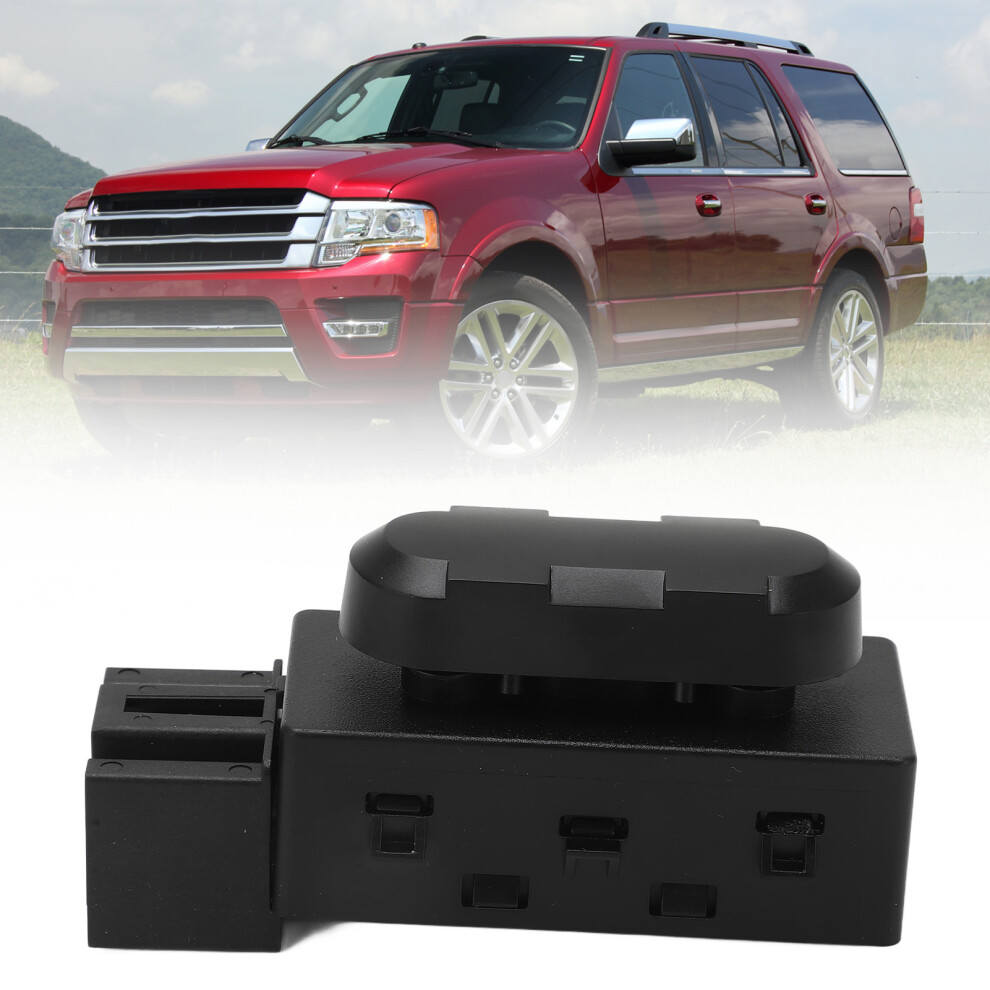 Left Driver Power Seat Switch 6 Way Replacement For Ford Edge Escape Expedition 6951355060239