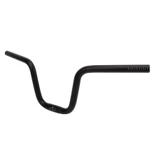 Aluminiumlegierung Mountainbike-Schutzbügel 25,4 mm x 580 mm