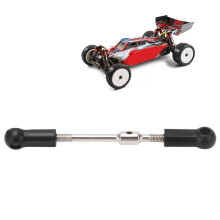 RC Steering Servo Pull Rod 71mm for Wltoys 104072 Car Upgrade