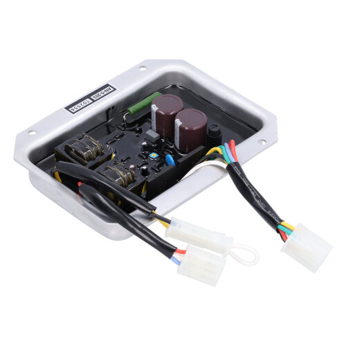 Spannungsreglermodul Automatischer Controller AVR 2