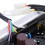 Spannungsreglermodul Automatischer Controller AVR 13