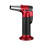 Adjustable Flame Jet Lighter with Long Nozzle - Camping & BBQ Essential 5