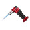 Adjustable Flame Jet Lighter with Long Nozzle - Camping & BBQ Essential 12