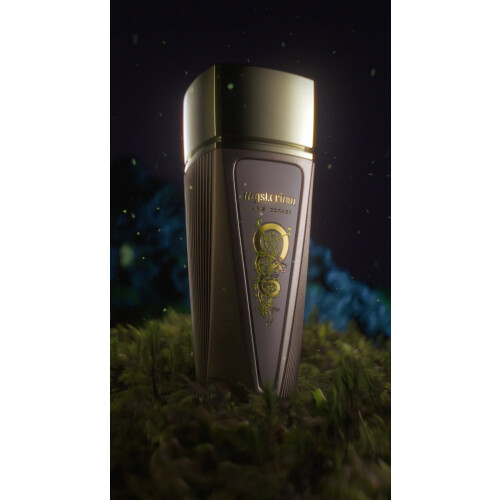 Apă de parfum, Paris Corner, Mysterium, Unisex, 100 ml 2