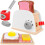 Holzspielzeug-Toaster 22435 1