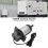 1000W 240V Engine Coolant Heater for Diesel Generator Preheating 3