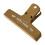 Large Bull Clips Vintage Multifunction Lightweight Portable 1